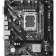 ASROCK H610M-HVS, LGA1700, H610, 2XDDR4, VGA, HDMI, MATX.