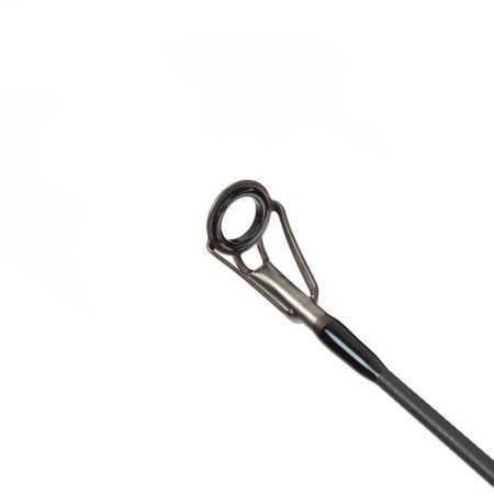 Carp "Volzhanka" Karp Master, length 3.9 m, 3 sections, test up to 125 g-8