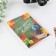 Photo album on graduation in a soft cover 36 photos "Our friendly class"
