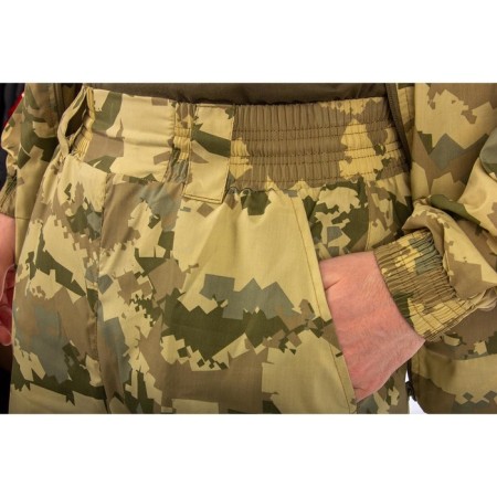 Orion costume "Pioneer", shirt, fragments Bezh, rr 52-54 Height 182-188-10