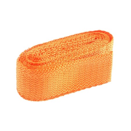 Torso towing cable, 7 tons, 4 m, 2 loops-7