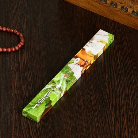 Incense "Charm of East Pachuli", 20 sticks in the package-3