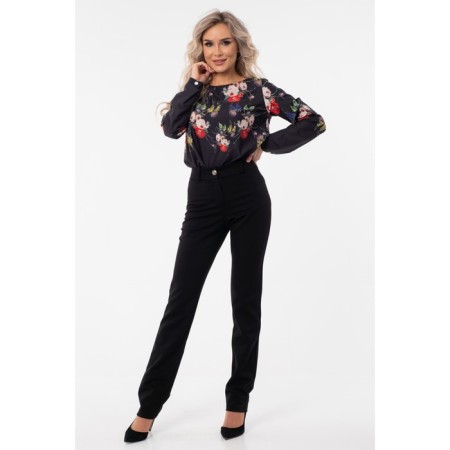 Female blouse, size 42-6