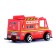 Inertial car "City special services", mix