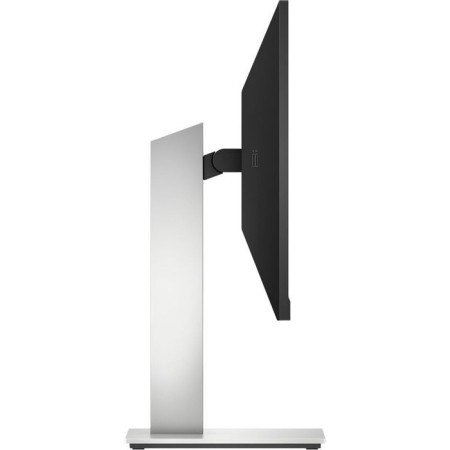 Monitor HP E24 G4, 23.8 ", IPS, 1920x1080, 60Hz, 5 ms, HDMI, VGA, DP, Black-4
