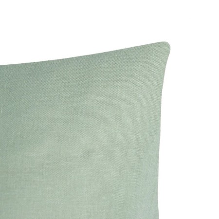Pillowcase Ethel 70*70, centered green, 100% cotton, pryln 125g/m2-1