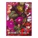Notepad A5, 40 sheets on the paper clip "Flowers", mix