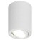 Lamp OL33 WH 1x12W MR16 GU10 IP20 white 8x8x10 cm