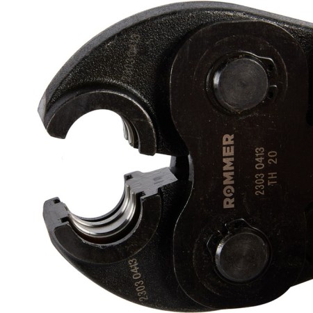 Rommer RPT-0004-000020, 20-profile, 20 press-2