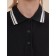 Polo female Pelican, size 50, black color