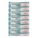 The adhesive plastry of Veropharmic bactericidal 2.5 x 7.2 cm on a woven basis 4 pcs.