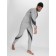 Thermal underwear is male, size 46-48, the color is light gray