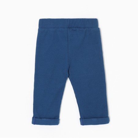 Pants Kroshka I'm Blueberry p. 80-86, blue-7