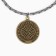 Bracelet Talisman New Year's "from the evil eye", for the New Year, the length is 24 cm.