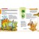 Dinosaurs are alarmed creatures of the past. Children's Encyclopedia. Maevskaya B.