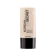 ВВ-крем для лица Relouis Korean Secret, тон 21 natural beige, 30 г