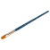 Brush Artistic Synthetics Gamma "Gallery", Plain # 10, Short handle 303010