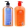 Cream-gel shower special series "Citrus ice cream", 1200 g