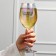 The glass "Slag Empress", 360 ml.