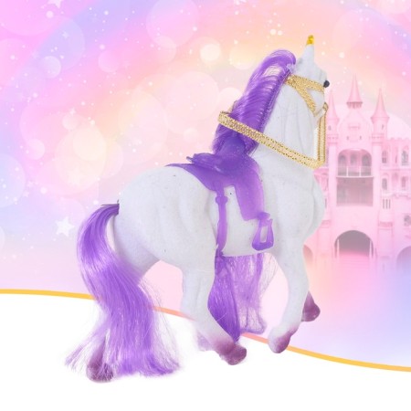 Toy "Unicorn", mix-6