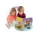 Game set "Domik book"