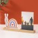 Photo frame wood, acrylic 10x15 cm "Snail" 4x27.3x14 cm