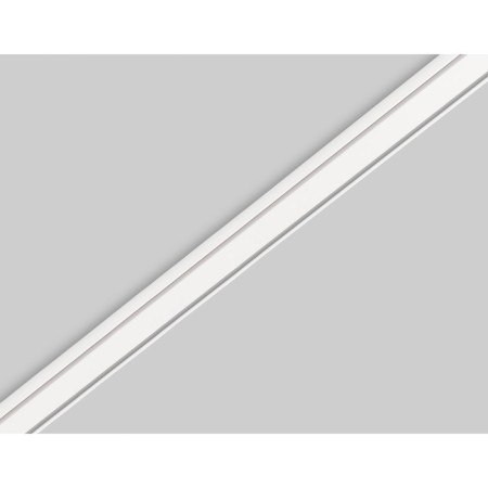 Small -voltage invoice Magnetic Ultra Slim GV1001 WH IP20 48V 1 m, white-1