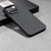 Mybit case for the iPhone 13 Pro, Kevlar, Anti -Manager, Black