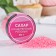 Pink sugar konfinetta for desserts, cakes and drinks, 50 g