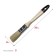 Brush flat Stayer Universal-Euro 0102-025, natural bristles, wooden handle, 25 mm
