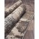 Rectangular carpet Merinos Serenity, size 200x290 cm, color Cream