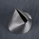Konfinetta confectionery nozzle "Rose", D = 5 cm, exit 3.5 cm, stainless steel