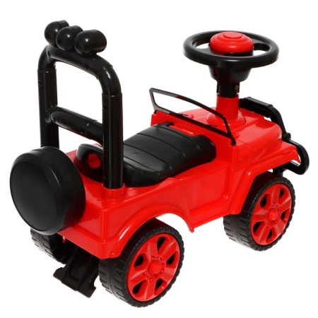 Children's car Tolokar No. 2, mix-17