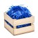 Filler with silence, blue, 50 g