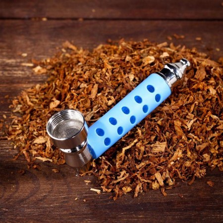Smoking tube, 3 x 8 cm