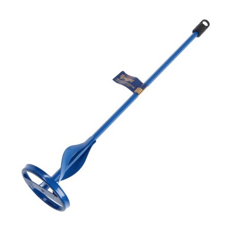 Mixer for tundra colors, hexagonal shank, 80 x 8 x 400 mm-1