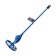 Mixer for tundra colors, hexagonal shank, 80 x 8 x 400 mm