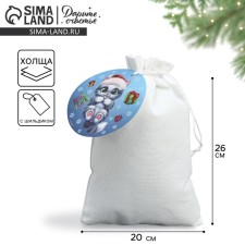 Gift bag 