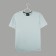 T -shirt SL by KAFTAN "BASIC", 48, Heavenly