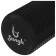 Massage roller SANGH, 45 x15 cm, black color