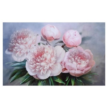 Picture on the canvas "Eternal Luxury" 60x100 cm