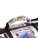 Bag - carrying for animals with print, 46 x 28.5 x 30 cm mix