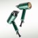 Halaxy line GL 4359, 2100 watts, 2 speeds, 2 temperature conditions, turquoise