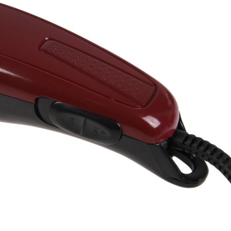 Energy EN-708, 10 W, 3/6/9/12 mm, stainless steel. steel, 220 V, red-hour-3