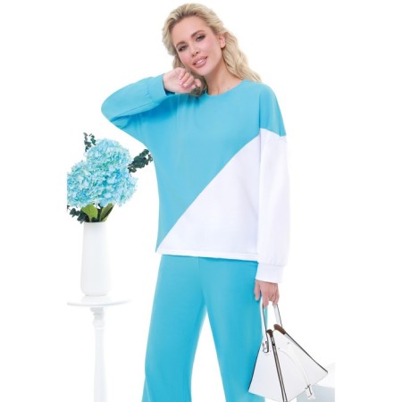Women's costume "Facular Union", size 44-2