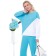 Women's costume "Facular Union", size 44