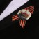The settings icon with the tape "Victory Day! From May 9!" tank