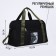 Sports Push Your Limit 40x25x18 cm, Remed, Broad, Black Color