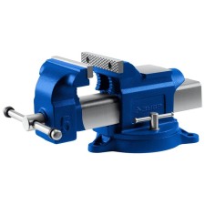 Grinding locksmith, professional, 125 mm
