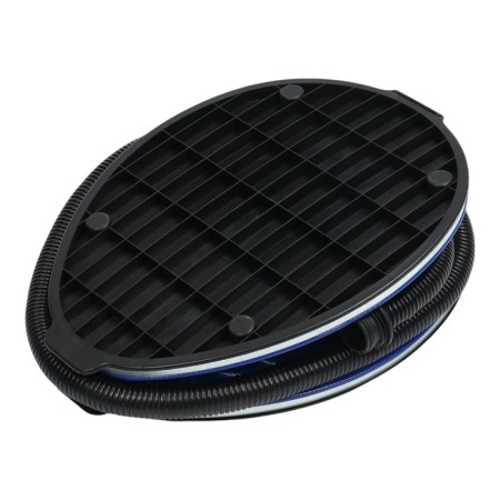 Pump 10 l, strong black and blue-10